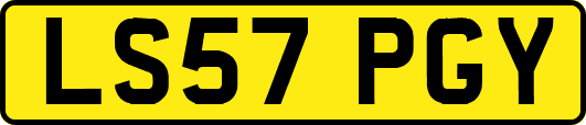 LS57PGY