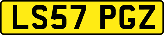 LS57PGZ