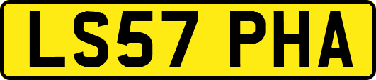 LS57PHA
