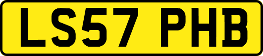 LS57PHB