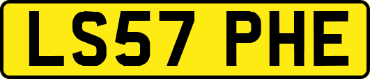 LS57PHE