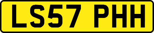 LS57PHH