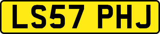 LS57PHJ