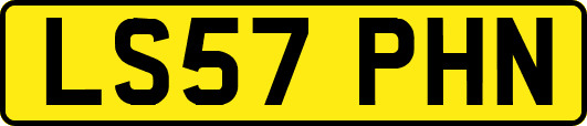 LS57PHN