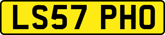 LS57PHO