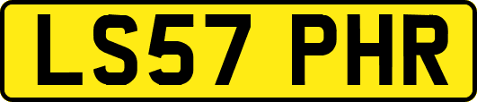 LS57PHR