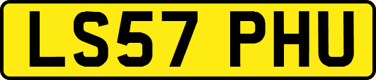 LS57PHU
