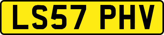 LS57PHV