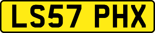 LS57PHX