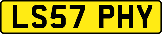 LS57PHY
