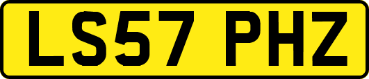 LS57PHZ