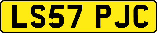 LS57PJC