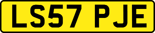 LS57PJE
