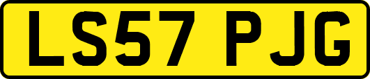 LS57PJG