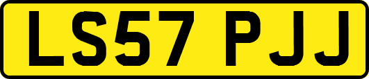 LS57PJJ