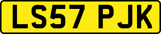 LS57PJK