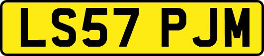 LS57PJM