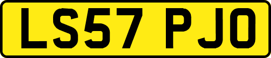 LS57PJO