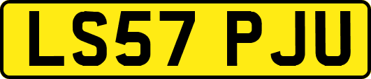 LS57PJU