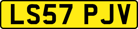LS57PJV