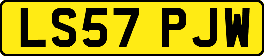 LS57PJW