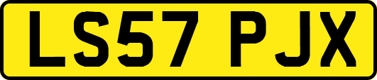 LS57PJX