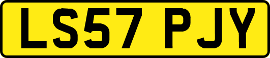 LS57PJY