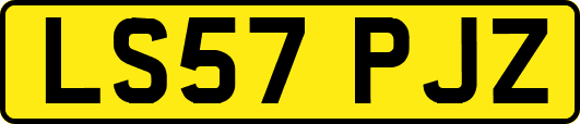 LS57PJZ