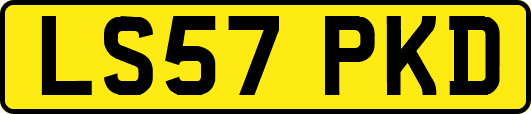 LS57PKD