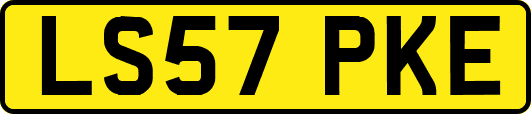LS57PKE
