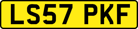 LS57PKF