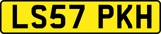 LS57PKH