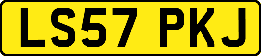 LS57PKJ