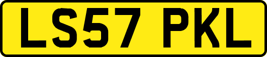 LS57PKL