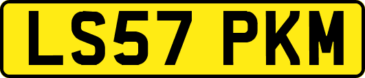 LS57PKM