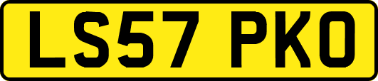 LS57PKO