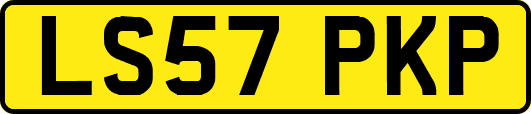 LS57PKP