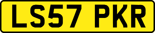 LS57PKR