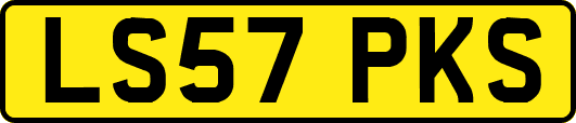 LS57PKS