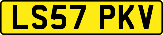 LS57PKV