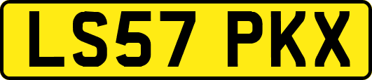 LS57PKX