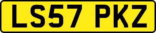 LS57PKZ