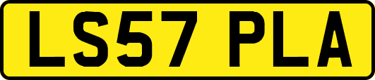 LS57PLA