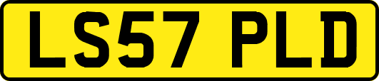 LS57PLD