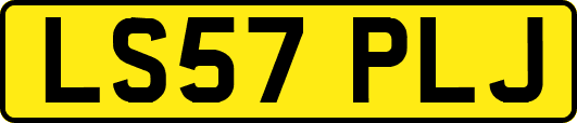 LS57PLJ