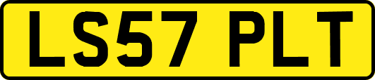 LS57PLT