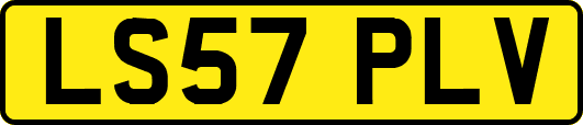 LS57PLV
