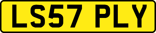 LS57PLY