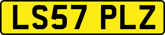 LS57PLZ