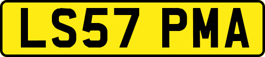 LS57PMA